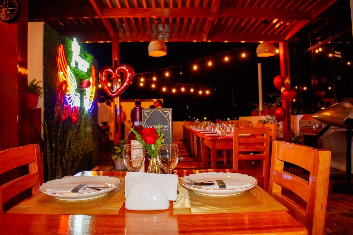 Hotel La Palmera De Oro Tarapoto Kültér fotó